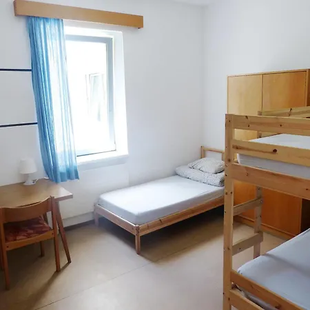 Marmota Hostel