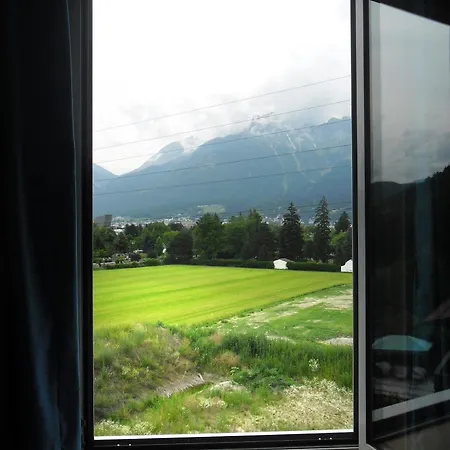 Marmota Hostel İnnsbruck