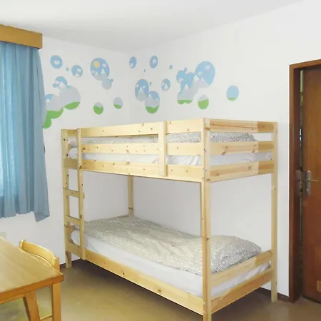 Marmota Hostel *