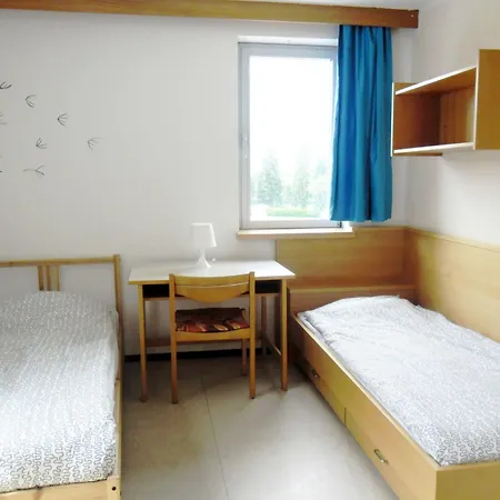 Hostel Marmota İnnsbruck