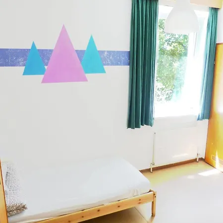 Hostel Marmota * Innsbruck