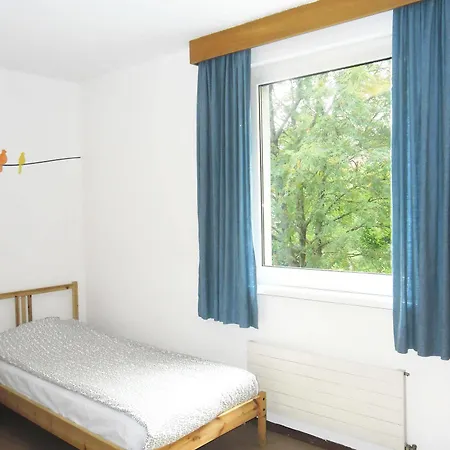 Marmota Hostel İnnsbruck