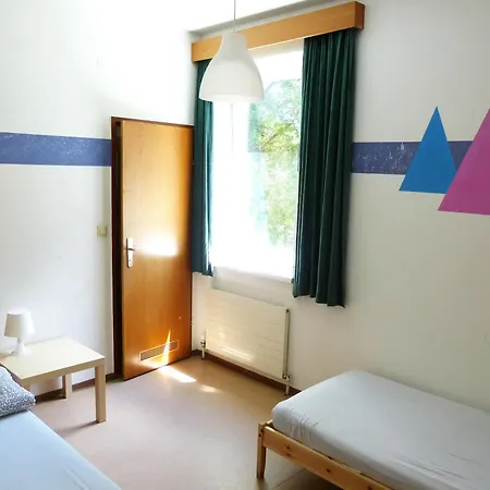 Marmota Hostal Innsbruck