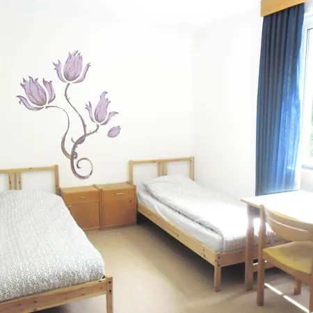 Hostel Marmota * Innsbruck