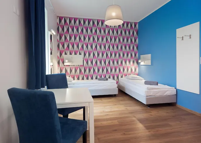 Хостел Marmota *