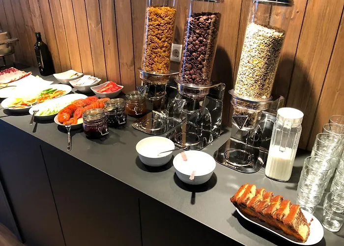 אכסניה Marmota אינסברוק