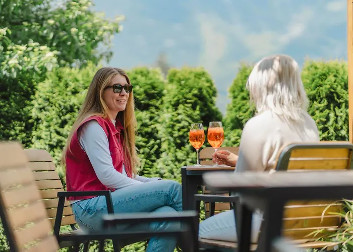 Marmota * אינסברוק