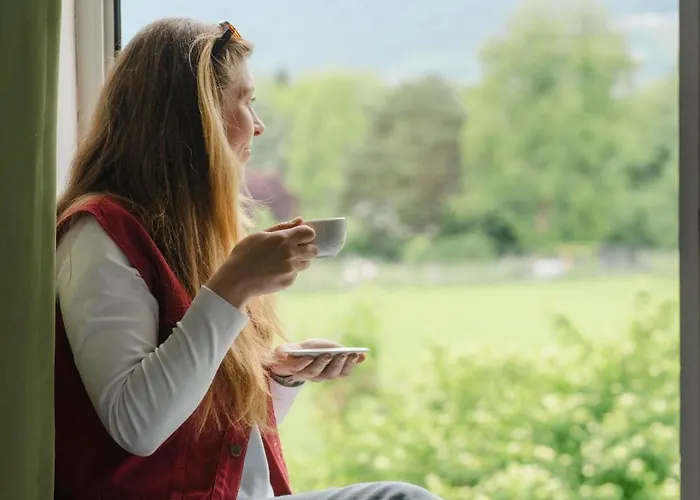 Marmota Vandrerhjem *