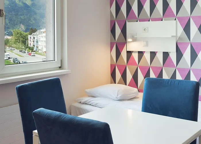 Marmota Хостел