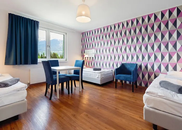 Marmota * אינסברוק