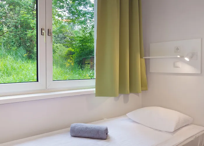 אכסניה Marmota *