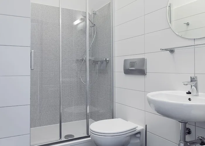 Marmota אכסניה *