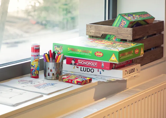 אכסניה Marmota *