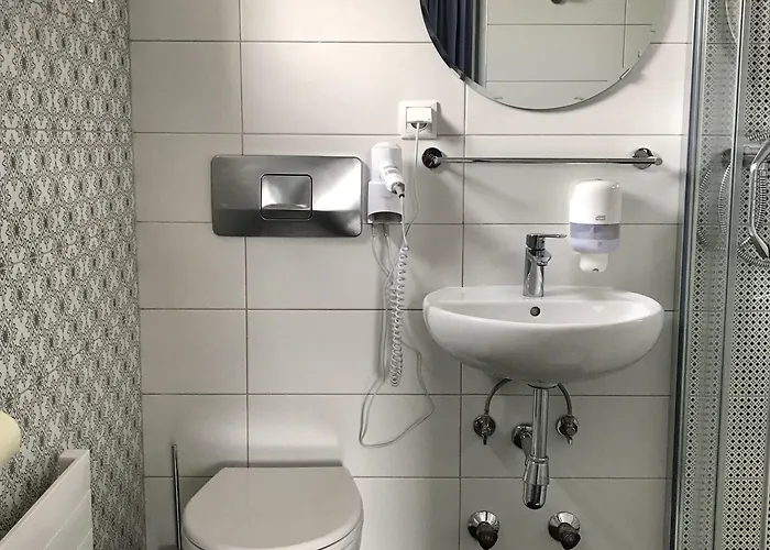 אכסניה Marmota *