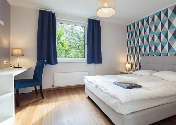 Marmota אכסניה אינסברוק