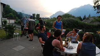 אכסניה Marmota *