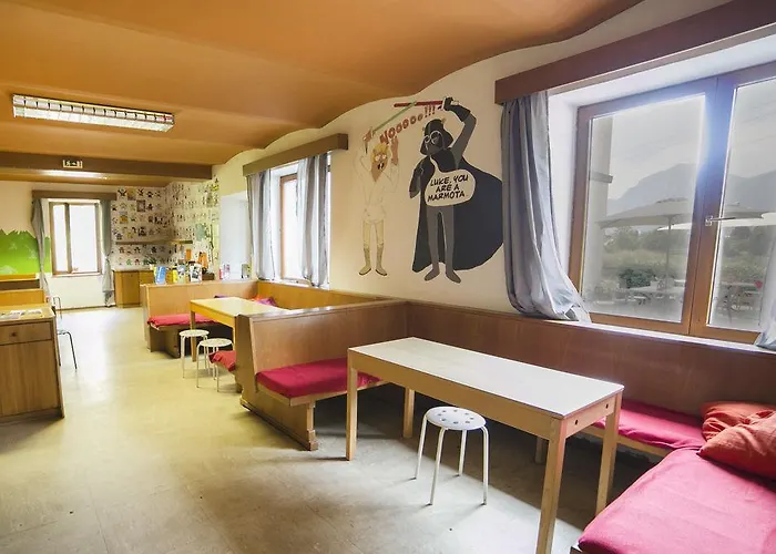 Marmota אינסברוק