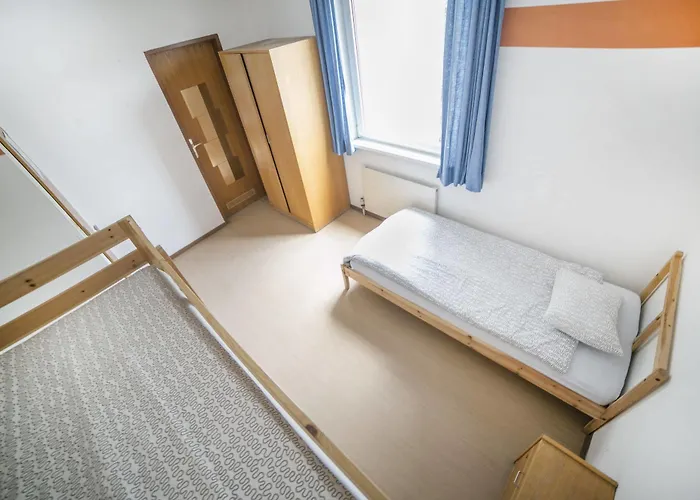 Marmota אכסניה אינסברוק