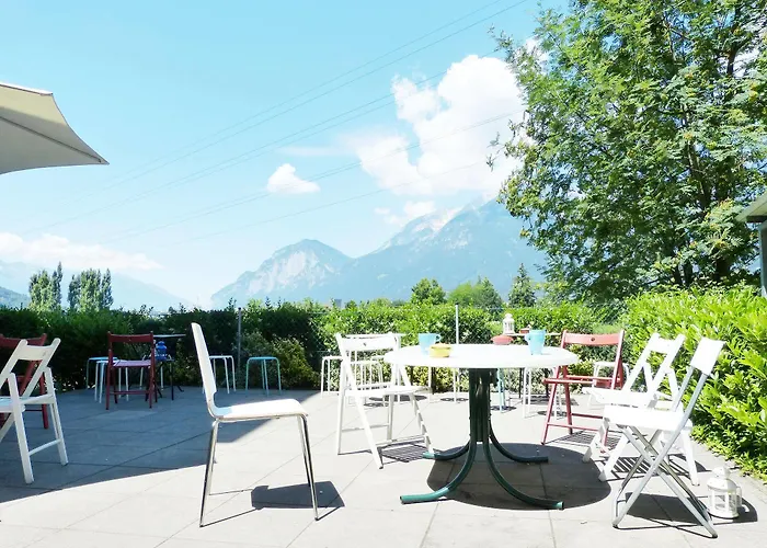 Marmota אינסברוק