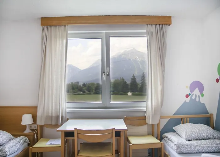 Marmota * אינסברוק