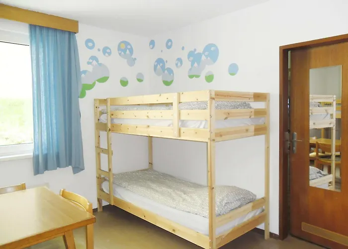 Marmota Vandrerhjem *