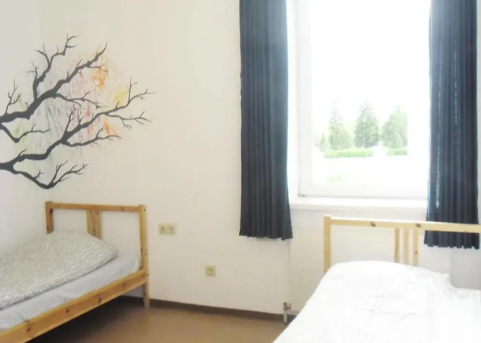 Marmota אכסניה אינסברוק