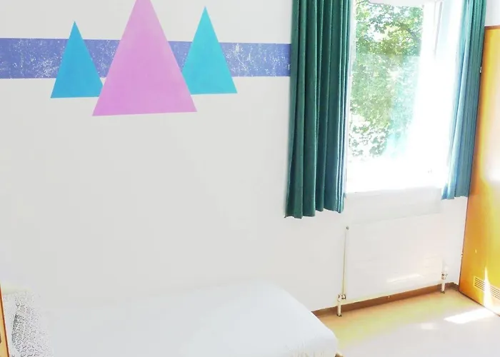 Marmota * אינסברוק