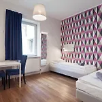 Auberge de jeunesse Marmota