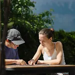 Auberge de jeunesse Marmota *