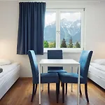 Marmota Auberge de jeunesse Innsbruck