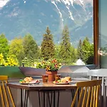 Marmota Auberge de jeunesse Innsbruck