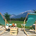 Marmota Innsbruck