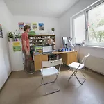 Auberge de jeunesse Marmota Innsbruck