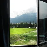 Marmota Auberge de jeunesse Innsbruck